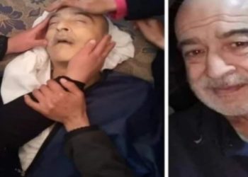 وفاة روائي فلسطيني في سجون النظام السوري بعد خمسة وعشرين عاماً من الاعتقال