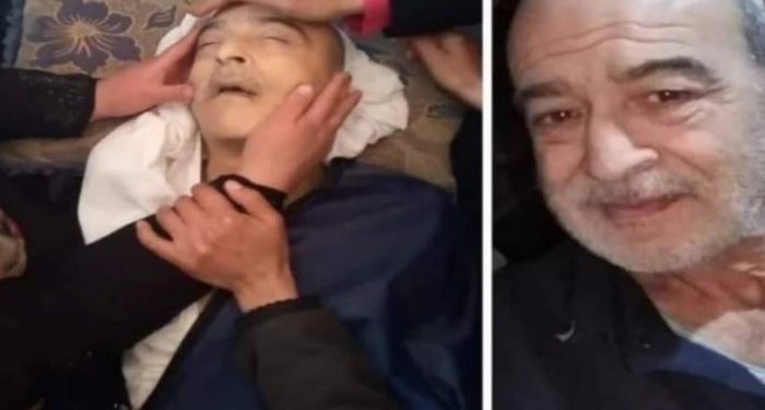 وفاة روائي فلسطيني في سجون النظام السوري بعد خمسة وعشرين عاماً من الاعتقال