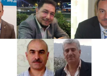 عن توقعات وآمال السوريين للعام 2021