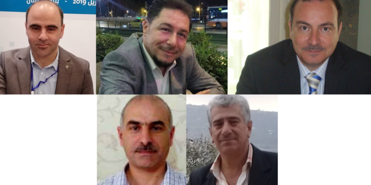 عن توقعات وآمال السوريين للعام 2021