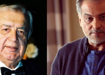 من مصطفى العقاد إلى حاتم علي