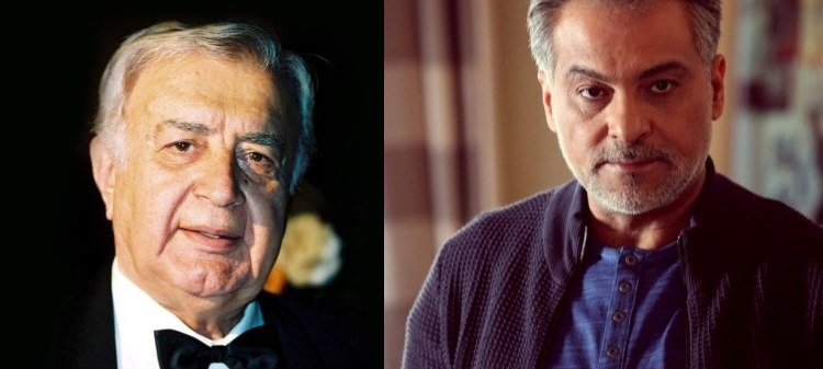 من مصطفى العقاد إلى حاتم علي