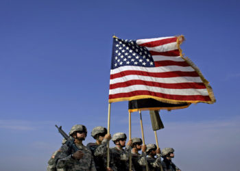 أميركا تواجه ذاتها!