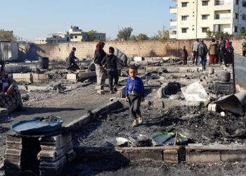 أهداف سياسية أم إنسانية                        ما وراء اهتمام النظام السوري المفاجئ باللاجئين في لبنان