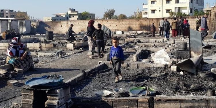 أهداف سياسية أم إنسانية ما وراء اهتمام النظام السوري المفاجئ باللاجئين في لبنان