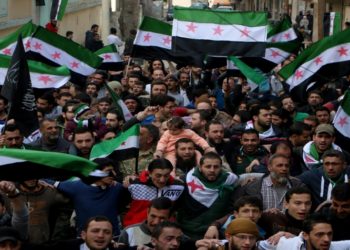 أين التقدم وفكرة التقدم في الثورة السورية؟