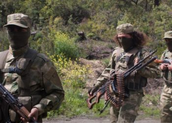 استهداف قاعدة روسية شرقي سورية: “حراس الدين” يعود للواجهة