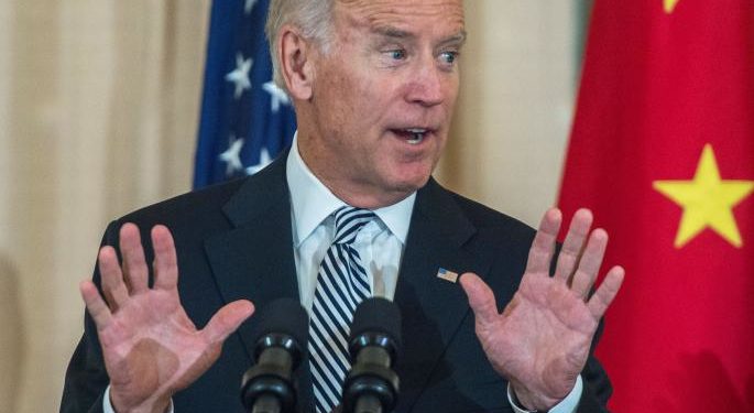 الائتلاف المعارض وروسيا يتطلعان للتعاون مع إدارة بايدن في سورية