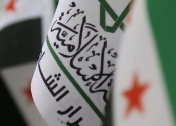 الاتفاق على عامر الشيخ “أبو عبيدة” قائداً لحركة أحرار الشام