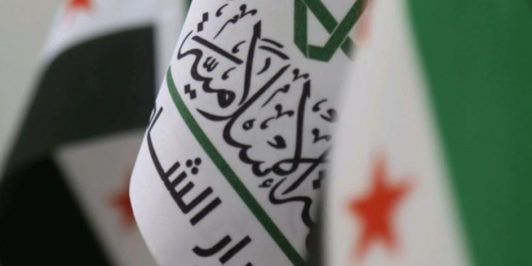 الاتفاق على عامر الشيخ “أبو عبيدة” قائداً لحركة أحرار الشام