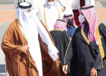 الصلح الخليجي والملف السوري