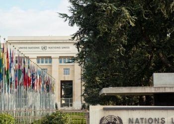 المعارضة السورية تلتقي وفداً أميركياً في جنيف.. والنظام يهاجم “العدالة الانتقالية”