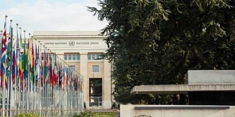 المعارضة السورية تلتقي وفداً أميركياً في جنيف.. والنظام يهاجم “العدالة الانتقالية”