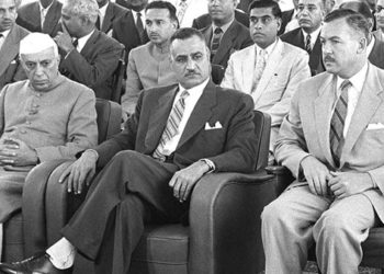 الناصريون وفريضة الناصرية الغائبة                                       ورقة حوار