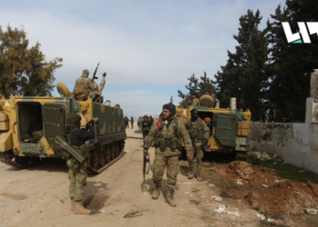 النظام يحول خان شيخون إلى مركز لمحافظة إدلب.. ما دلالات ذلك؟