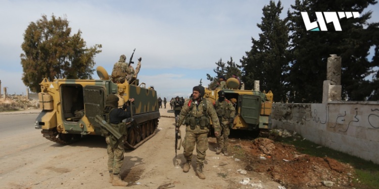 النظام يحول خان شيخون إلى مركز لمحافظة إدلب.. ما دلالات ذلك؟