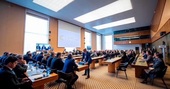 النظام السوري يرفض مقترحين حول منهجية سير الجولة الدستورية