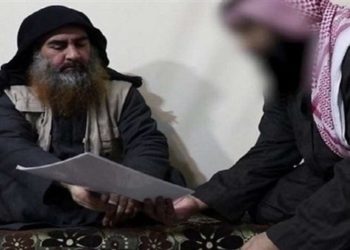 رسائل سورية عن علاقة الجولاني بالبغدادي ومعارك الساحل ودمشق “النهاية والبداية”.. إصدار لتنظيم “الدولة” يلخص روايته لمعارك سورية