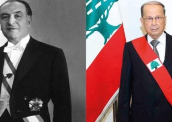 انتفاضة سياسية لبنانية على “حزب الله” تنقصها رعاية دولية رفض المشاركة في أي حكومة أو إعطاؤها أي شرعية في ظل وجود فريق الأكثرية القائم