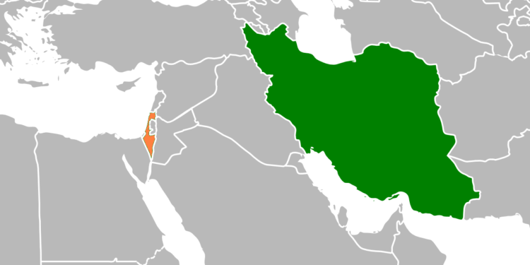 إيران وإسرائيل في سورية: أطول حرب بالوكالة