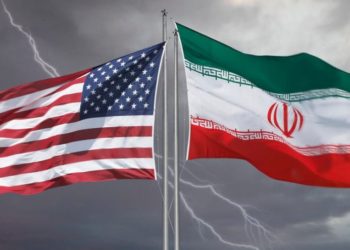 إيران وأميركا؟!