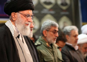 “بتر اليد المخربة”.. مقتل سليماني حطم أحلام إيران التوسعية