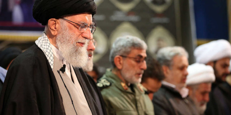 “بتر اليد المخربة”.. مقتل سليماني حطم أحلام إيران التوسعية