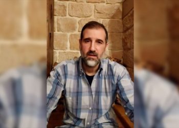 بعد رسالته إلى الأسد..                      مخلوف يطلب من السوريين الدعاء لـ “معجزة تنقذ سورية”