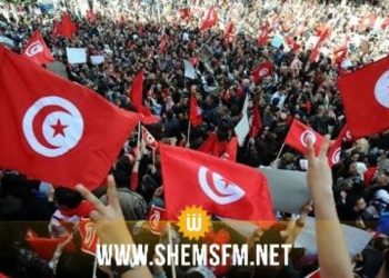 ثورة تونس في ذكراها العاشرة: جدل التقويم والإنجاز