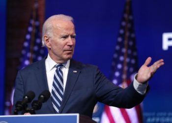 جاك بوسوبيك: أصبح الأسد بسرعة الهدف الأجنبي رقم واحد لإدارة بايدن لترحيله عسكرياً