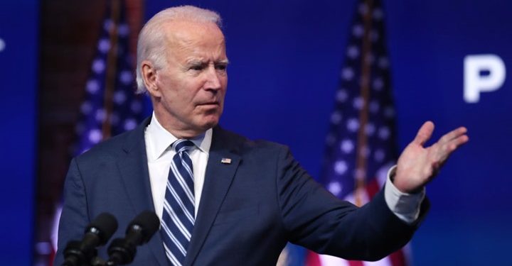 جاك بوسوبيك: أصبح الأسد بسرعة الهدف الأجنبي رقم واحد لإدارة بايدن لترحيله عسكرياً