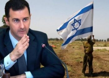 جهد عربي إسرائيلي لسحب نظام الأسد نحو التطبيع