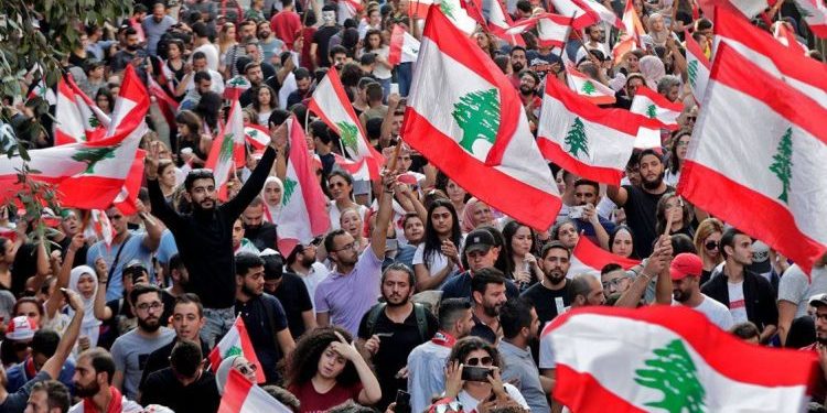 حزب الله يمنع محاصرة الأسد لبنانياً: استنزاف الاحتياط المالي