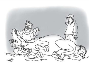 حكايات شتائية