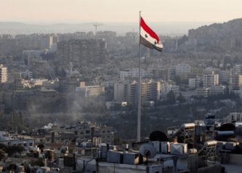 حل قريب في سورية؟