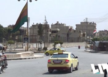 حميميم أرض محايدة