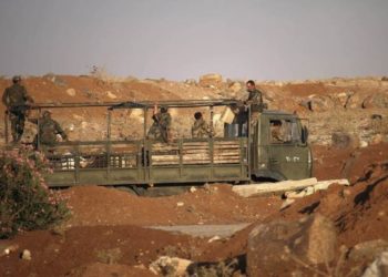 درعا: اشتباك روسي إيراني بالوكالة