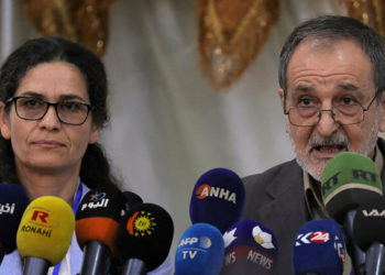 دون ذكر اسمه.. “مسد” يعلن عن اتفاق مع طرف سوري معارض