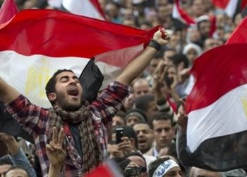 ذكرى ثورة 25 يناير.. ورؤية الشباب للربيع العربي