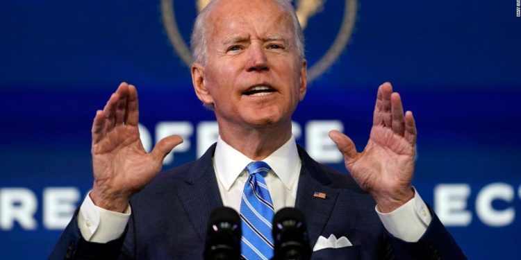 رئاسة جو بايدن لن تكون عودة إلى الطبيعية