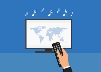 روايات الحقيقة في عصر التدفق المعلوماتي