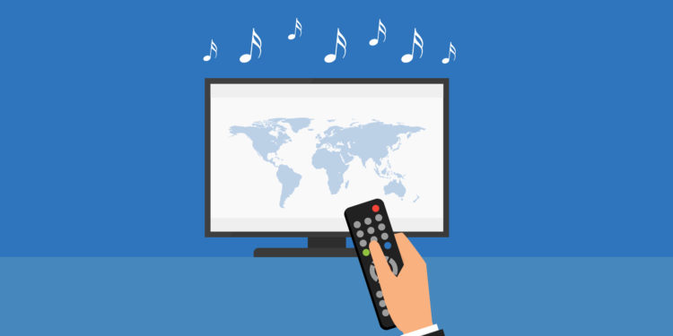 روايات الحقيقة في عصر التدفق المعلوماتي