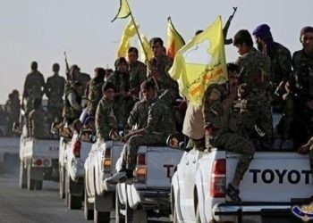 روسيا تدرب قوات النظام السوري والتحالف الدولي يدعم “قسد”