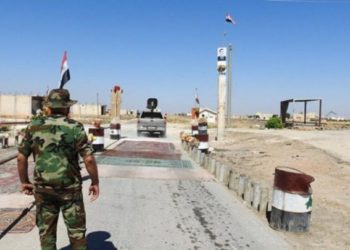 سياسة القتل والاعتقال مستمرة وخاصة في درعا