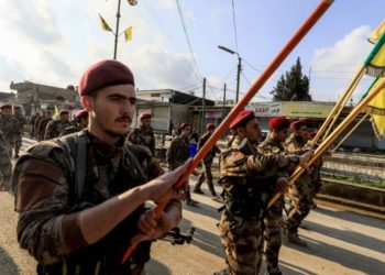 صدام النظام السوري والمسلحين الأكراد في الحسكة: حدوده وتداعياته