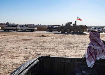 طائرات تقصف مواقع لـ«الحرس» الإيراني في بادية البوكمال شرق سورية