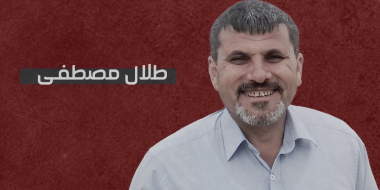 الدكتور طلال مصطفى لعنب بلدي: الدستور والعدالة الاجتماعية طريق لنهوض سورية من الكارثة