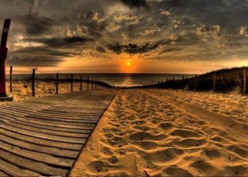 على مفترق … الرّحيل!