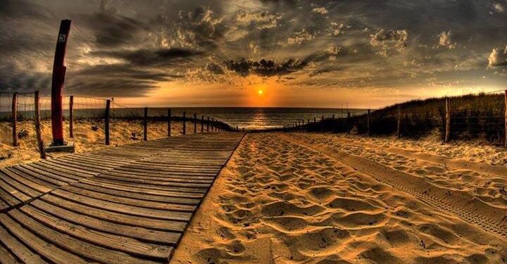 على مفترق … الرّحيل!