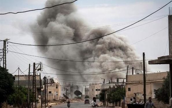 قتلى وجرحى في تفجيرين بالحسكة شرقيّ سورية